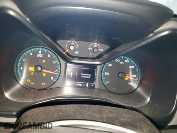 2018 Chevrolet Colorado 2WD Work Truck z VIN 1GCHSBEA0J1275339, wystawiony jako Copart lot #85887215 z przebiegiem 149 662 mil mil oraz Czysty tytuł • Clean title. Historia ofert i sprzedaży dostępna na DreamBid. Obrazek 9.