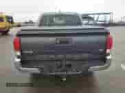 2022 Toyota Tacoma SR5 с VIN 3TMCZ5AN5NM488103, выставлен на аукционе Copart как лот 90063915 с пробегом 21 362 миль миль и Списание • Salvage title. История ставок и продаж доступна на DreamBid. Изображение 6.