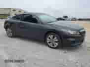 2011 Honda Accord LX-S with VIN 1HGCS1B3XBA005886, listed as a Copart auction lot 57874285 with 159,300 mi miles and Salvage title. Bid and sale history available at DreamBid. Image 4.