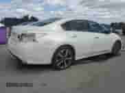 2016 Nissan Altima SR with VIN 1N4AL3AP2GC265512, listed as a Copart auction lot 84906895 with 196,243 mi miles and Salvage title. Bid and sale history available at DreamBid. Image 3.