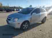 2013 Chevrolet Captiva Sport LTZ с VIN 3GNAL4EKXDS634385, выставлен на аукционе Copart как лот 78938004 с пробегом 151 633 миль миль и Списание • Salvage title. История ставок и продаж доступна на DreamBid. Изображение 1.