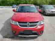 2012 Dodge Journey SXT z VIN 3C4PDCBB2CT323329, wystawiony jako Copart lot #56891385 z przebiegiem 139 027 mil mil oraz Szkoda całkowita • Salvage title. Historia ofert i sprzedaży dostępna na DreamBid. Obrazek 5.