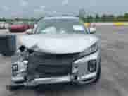 2021 Mitsubishi Outlander ES z VIN JA4ARUAUXMU010871, wystawiony jako IAAI lot #42416925 z przebiegiem 69 008 mil mil oraz . Historia ofert i sprzedaży dostępna na DreamBid. Obrazek 12.