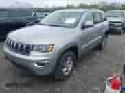 2017 Jeep Grand Cherokee 75th Anniversary z VIN 1C4RJEAG3HC669080, wystawiony jako IAAI lot #41972337 z przebiegiem 169 054 mil mil oraz . Historia ofert i sprzedaży dostępna na DreamBid. Obrazek 2.