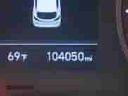 2019 Hyundai Tucson Value с VIN KM8J3CA40KU896550, выставлен на аукционе IAAI как лот 43015572 с пробегом 104 050 миль миль и . История ставок и продаж доступна на DreamBid. Изображение 15.