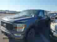 2021 Ford F-150 XL с VIN 1FTEW1EP5MFB82152, выставлен на аукционе IAAI как лот 43313822 с пробегом 119 999 миль миль и . История ставок и продаж доступна на DreamBid. Изображение 18.