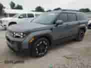 2024 Hyundai Santa Fe SEL с VIN 5NMP24GL1RH012817, выставлен на аукционе Copart как лот 67125515 с пробегом 19 417 миль миль и Списание • Salvage title. История ставок и продаж доступна на DreamBid. Изображение 1.