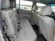 2013 Honda Pilot EX-L with VIN 5FNYF3H65DB025656, listed as a Copart auction lot 64663225 with 56,372 mi miles and Clean title. Bid and sale history available at DreamBid. Image 11.