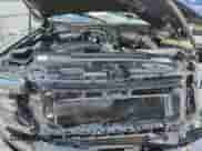 2017 Ford F-250 Lariat с VIN 1FT7W2BT5HEB89680, выставлен на аукционе Copart как лот 83790655 с пробегом 183 550 миль миль и Списание • Salvage title. История ставок и продаж доступна на DreamBid. Изображение 11.