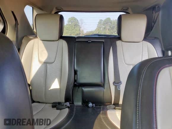 2011 Chevrolet Equinox LTZ с VIN 2CNALFEC1B6205947, выставлен на аукционе Copart как лот 81282805 с пробегом 134 120 миль миль и Чистый • Clean title. История ставок и продаж доступна на DreamBid. Изображение 10.