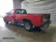 2006 Chevrolet Silverado 1500 Work Truck z VIN 1GCEC14V06E284962, wystawiony jako Copart lot #63103685 z przebiegiem 231 471 mil mil oraz Szkoda całkowita • Salvage title. Historia ofert i sprzedaży dostępna na DreamBid. Obrazek 2.