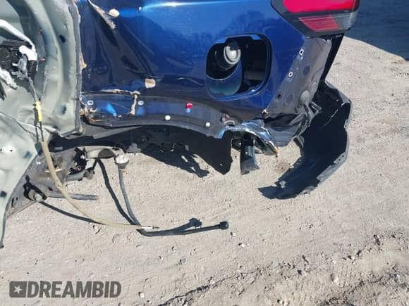 2022 Nissan Pathfinder SV z VIN 5N1DR3BC8NC217216, wystawiony jako IAAI lot #41821084 z przebiegiem Nie podano mil oraz . Historia ofert i sprzedaży dostępna na DreamBid. Obrazek 17.