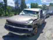 2001 Chevrolet Silverado 1500 с VIN 1GCEC14W51Z129074, выставлен на аукционе IAAI как лот 42187219 с пробегом Не указан миль и . История ставок и продаж доступна на DreamBid. Изображение 2.