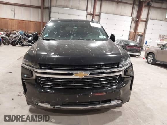2023 Chevrolet Suburban LT с VIN 1GNSKCKD0PR207313, выставлен на аукционе IAAI как лот 42308291 с пробегом 86 325 миль миль и . История ставок и продаж доступна на DreamBid. Изображение 13.