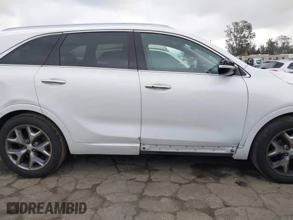 2017 Kia Sorento SXL с VIN 5XYPK4A55HG319359, выставлен на аукционе IAAI как лот 41524367 с пробегом 105 913 миль миль и . История ставок и продаж доступна на DreamBid. Изображение 12.