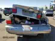 1997 Honda Accord LX with VIN 1HGCD5635VA188629, listed as a Copart auction lot 72042185 with 192,080 mi miles and Salvage title. Bid and sale history available at DreamBid. Image 6.