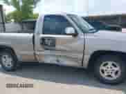 1999 Chevrolet Silverado 1500 LS с VIN 1GCEC14W3XZ139918, выставлен на аукционе IAAI как лот 43054951 с пробегом 100 883 миль миль и . История ставок и продаж доступна на DreamBid. Изображение 6.