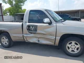 1999 Chevrolet Silverado 1500 LS с VIN 1GCEC14W3XZ139918, выставлен на аукционе IAAI как лот 43054951 с пробегом 100 883 миль миль и . История ставок и продаж доступна на DreamBid. Изображение 6.