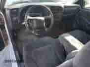 2001 Chevrolet S-10 LS Xtreme с VIN 1GCCS195218203065, выставлен на аукционе Copart как лот 70629155 с пробегом 154 760 миль миль и Списание • Salvage title. История ставок и продаж доступна на DreamBid. Изображение 8.