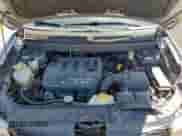 2015 Dodge Journey Crossroad с VIN 3C4PDCGB4FT698605, выставлен на аукционе Copart как лот 84433885 с пробегом 78 957 миль миль и Списание • Salvage title. История ставок и продаж доступна на DreamBid. Изображение 12.