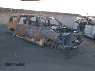 2015 Chevrolet Suburban LTZ с VIN 1GNSCKKC0FR604467, выставлен на аукционе IAAI как лот 42805189 с пробегом Не указан миль и . История ставок и продаж доступна на DreamBid. Изображение 1.