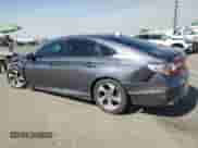 2020 Honda Accord EX-L z VIN 1HGCV2F5XLA019927, wystawiony jako Copart lot #71671445 z przebiegiem 89 821 mil mil oraz Szkoda całkowita • Salvage title. Historia ofert i sprzedaży dostępna na DreamBid. Obrazek 2.