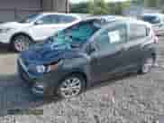 2020 Chevrolet Spark LT с VIN KL8CD6SA2LC432613, выставлен на аукционе IAAI как лот 43281374 с пробегом 102 812 миль миль и . История ставок и продаж доступна на DreamBid. Изображение 17.