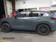 2023 Mazda CX-5 S Preferred z VIN JM3KFBCM3P0282220, wystawiony jako IAAI lot #43188220 z przebiegiem 29 080 mil mil oraz . Historia ofert i sprzedaży dostępna na DreamBid. Obrazek 14.