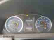 2017 Toyota Camry Hybrid LE с VIN 4T1BD1FK9HU216635, выставлен на аукционе Copart как лот 72070865 с пробегом 310 602 миль миль и Списание • Salvage title. История ставок и продаж доступна на DreamBid. Изображение 9.