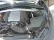 2024 Chevrolet Camaro 2SS с VIN 1G1FH3D79R0119618, выставлен на аукционе Copart как лот 63851175 с пробегом 13 368 миль миль и Списание • Salvage title. История ставок и продаж доступна на DreamBid. Изображение 13.