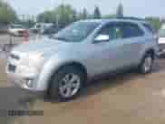 2012 Chevrolet Equinox 2LT z VIN 2GNFLNEK3C6203282, wystawiony jako IAAI lot #42426552 z przebiegiem 180 798 mil mil oraz . Historia ofert i sprzedaży dostępna na DreamBid. Obrazek 2.