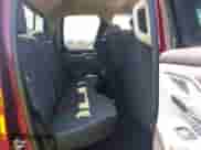 2020 Ram 1500 Big Horn z VIN 1C6SRFBT8LN192940, wystawiony jako IAAI lot #43054825 z przebiegiem 70 200 mil mil oraz . Historia ofert i sprzedaży dostępna na DreamBid. Obrazek 8.