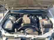 2006 Chevrolet Colorado 1LT с VIN 1GCCS138068315700, выставлен на аукционе IAAI как лот 42928589 с пробегом 146 803 миль миль и . История ставок и продаж доступна на DreamBid. Изображение 10.