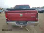 2009 Dodge 1500 SLT with VIN 1D3HV13T29S720246, listed as a Copart auction lot 65428945 with 180,954 mi miles and Non repairable. Bid and sale history available at DreamBid. Image 6.