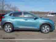 2021 Hyundai Kona Limited с VIN KM8K33AG0MU106200, выставлен на аукционе IAAI как лот 41811708 с пробегом 48 335 миль миль и . История ставок и продаж доступна на DreamBid. Изображение 13.