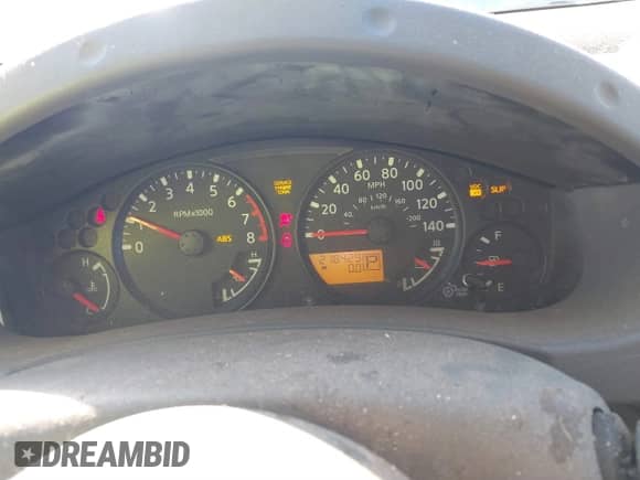 2011 Nissan Frontier SV with VIN 1N6AD0ERXBC443030, listed as a IAAI auction lot 41287412 with 218,429 mi miles and . Bid and sale history available at DreamBid. Image 7.