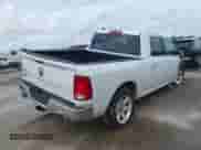 2017 Ram 1500 Lone Star с VIN 1C6RR6LT4HS847522, выставлен на аукционе IAAI как лот 42492563 с пробегом 135 707 миль миль и . История ставок и продаж доступна на DreamBid. Изображение 4.