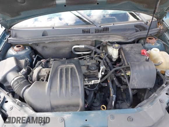 2010 Chevrolet Cobalt 1LT с VIN 1G1AD5F55A7128941, выставлен на аукционе IAAI как лот 43502802 с пробегом 175 605 миль миль и . История ставок и продаж доступна на DreamBid. Изображение 10.