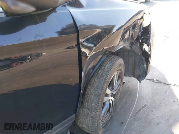 2017 Honda Pilot EX-L z VIN 5FNYF5H76HB009198, wystawiony jako IAAI lot #41360761 z przebiegiem 108 719 mil mil oraz . Historia ofert i sprzedaży dostępna na DreamBid. Obrazek 12.