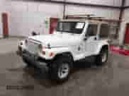 1997 Jeep Wrangler Sahara с VIN 1J4FY49S3VP529837, выставлен на аукционе IAAI как лот 41752978 с пробегом 138 024 миль миль и . История ставок и продаж доступна на DreamBid. Изображение 2.