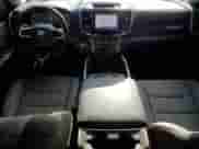 2022 Ram 1500 Big Horn z VIN 1C6RREBG5NN452239, wystawiony jako Copart lot #80565435 z przebiegiem 13 626 mil mil oraz Czysty tytuł • Clean title. Historia ofert i sprzedaży dostępna na DreamBid. Obrazek 8.