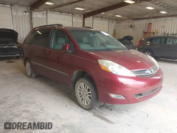 2010 Toyota Sienna XLE с VIN 5TDDK4CC0AS030946, выставлен на аукционе IAAI как лот 42471841 с пробегом Не указан миль и . История ставок и продаж доступна на DreamBid. Изображение 1.