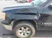 2007 GMC Sierra 1500 SLE2 с VIN 2GTEK19J671627205, выставлен на аукционе IAAI как лот 43016415 с пробегом 166 335 миль миль и . История ставок и продаж доступна на DreamBid. Изображение 12.