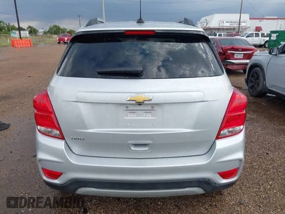 2022 Chevrolet Trax LT с VIN KL7CJLSM3NB536753, выставлен на аукционе IAAI как лот 42363356 с пробегом 51 708 миль миль и . История ставок и продаж доступна на DreamBid. Изображение 17.