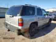 2006 Chevrolet Tahoe Special Service с VIN 1GNEK13ZX6J115800, выставлен на аукционе Copart как лот 76196414 с пробегом 206 272 миль миль и Списание • Salvage title. История ставок и продаж доступна на DreamBid. Изображение 3.