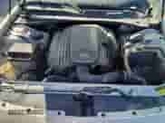 2006 Dodge Magnum R/T z VIN 2D8GV57276H141934, wystawiony jako Copart lot #84178395 z przebiegiem 148 996 mil mil oraz Szkoda całkowita • Salvage title. Historia ofert i sprzedaży dostępna na DreamBid. Obrazek 11.