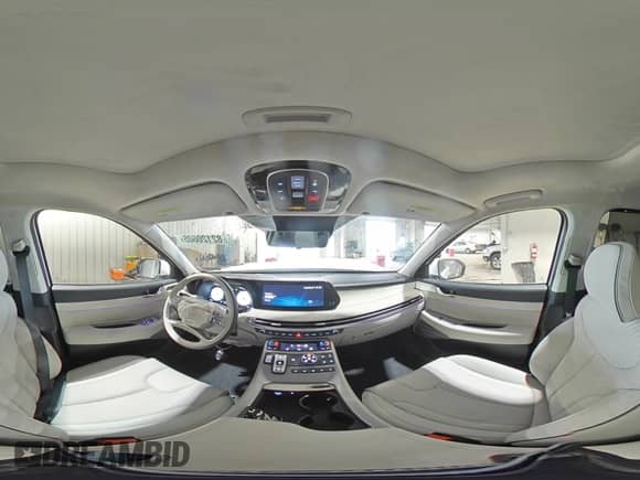 2025 Hyundai Palisade Calligraphy z VIN KM8R7DGE0SU951463, wystawiony jako Copart lot #82120605 z przebiegiem 1 313 mil mil oraz Szkoda całkowita • Salvage title. Historia ofert i sprzedaży dostępna na DreamBid. Obrazek 16.