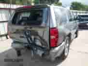 2012 Chevrolet Tahoe LTZ с VIN 1GNSKCE07CR227450, выставлен на аукционе IAAI как лот 42543473 с пробегом 158 555 миль миль и . История ставок и продаж доступна на DreamBid. Изображение 4.