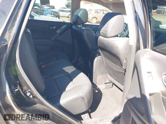 2012 Nissan Murano S с VIN JN8AZ1MU5CW116586, выставлен на аукционе IAAI как лот 43368692 с пробегом 261 924 миль миль и . История ставок и продаж доступна на DreamBid. Изображение 8.