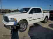 2016 Ram 1500 Lone Star с VIN 1C6RR7LMXGS303815, выставлен на аукционе Copart как лот 82353945 с пробегом 126 479 миль миль и Чистый • Clean title. История ставок и продаж доступна на DreamBid. Изображение 1.